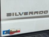 Thumbnail of 2025 Summit White Chevrolet Silverado 1500