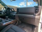 Thumbnail of 2025 Summit White Chevrolet Silverado 1500