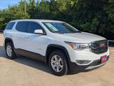 Thumbnail of 2019 Summit White GMC Acadia