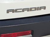 Thumbnail of 2019 Summit White GMC Acadia