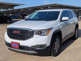 Photo of 2019 Summit White GMC Acadia