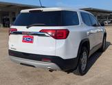 Thumbnail of 2019 Summit White GMC Acadia