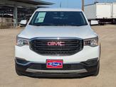Thumbnail of 2019 Summit White GMC Acadia