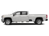 Thumbnail of 2022 Summit White Chevrolet Silverado 3500