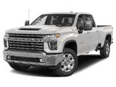 Photo of 2022 Summit White Chevrolet Silverado 3500