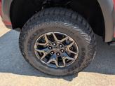 Thumbnail of 2026 Radiant Red Tintcoat Chevrolet Colorado