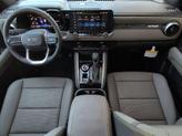 Thumbnail of 2026 Radiant Red Tintcoat Chevrolet Colorado