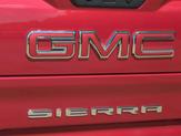 Thumbnail of 2025 Volcanic Red Tintcoat GMC Sierra 1500