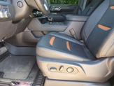 Thumbnail of 2025 Volcanic Red Tintcoat GMC Sierra 1500