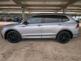 Thumbnail of 2022 Platinum Gray Metallic Volkswagen Tiguan