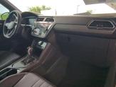 Thumbnail of 2022 Platinum Gray Metallic Volkswagen Tiguan