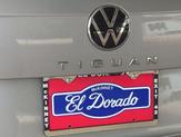 Thumbnail of 2022 Platinum Gray Metallic Volkswagen Tiguan