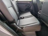 Thumbnail of 2022 Platinum Gray Metallic Volkswagen Tiguan