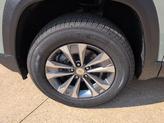 Thumbnail of 2026 Cacti Green Chevrolet Equinox