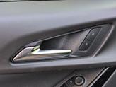 Thumbnail of 2026 Cacti Green Chevrolet Equinox