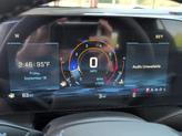 Thumbnail of 2026 Cacti Green Chevrolet Equinox