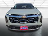Thumbnail of 2026 Cacti Green Chevrolet Equinox