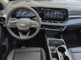 Thumbnail of 2026 Cacti Green Chevrolet Equinox