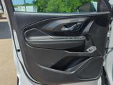 Thumbnail of 2024 Summit White GMC Terrain