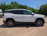 Thumbnail of 2024 Summit White GMC Terrain
