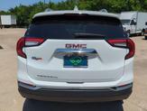 Thumbnail of 2024 Summit White GMC Terrain