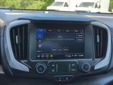 Thumbnail of 2024 Summit White GMC Terrain
