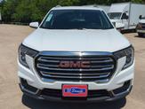 Thumbnail of 2024 Summit White GMC Terrain