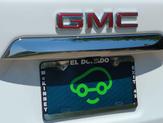 Thumbnail of 2024 Summit White GMC Terrain