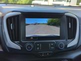 Thumbnail of 2024 Summit White GMC Terrain