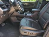 Thumbnail of 2024 Summit White GMC Terrain