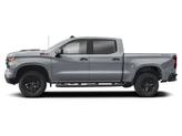 Thumbnail of 2025 Sterling Gray Metallic Chevrolet Silverado 1500