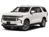 Photo of 2023 Iridescent Pearl Tricoat Chevrolet Tahoe