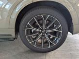Thumbnail of 2025 Zircon Sand Metallic Mazda CX-70