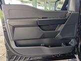 Thumbnail of 2024 Black Metallic Ford F-150