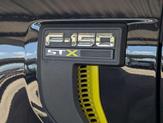 Thumbnail of 2024 Black Metallic Ford F-150