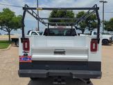 Thumbnail of 2025 Summit White Chevrolet Silverado 2500