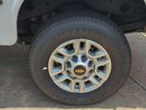 Thumbnail of 2025 Summit White Chevrolet Silverado 2500