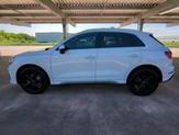 Thumbnail of 2020 Ibis White Audi Q3