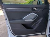 Thumbnail of 2020 Ibis White Audi Q3