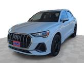 Photo of 2020 Ibis White Audi Q3