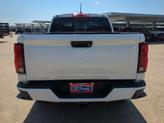 Thumbnail of 2026 Summit White Chevrolet Colorado