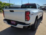 Thumbnail of 2026 Summit White Chevrolet Colorado