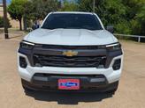 Thumbnail of 2026 Summit White Chevrolet Colorado