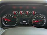 Thumbnail of 2025 Summit White Chevrolet Silverado 1500