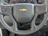 Thumbnail of 2025 Summit White Chevrolet Silverado 1500