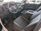 Thumbnail of 2025 Summit White Chevrolet Silverado 1500