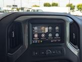 Thumbnail of 2025 Summit White Chevrolet Silverado 1500