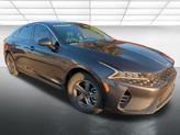 Photo of 2024 Gravity Gray Kia K5