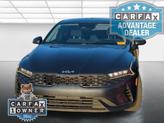 Thumbnail of 2024 Gravity Gray Kia K5