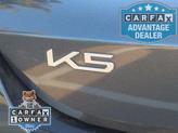Thumbnail of 2024 Gravity Gray Kia K5